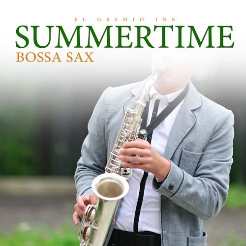 Summertime (Bossa Sax)