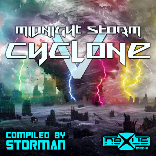 Midnight Storm V (Cyclone)