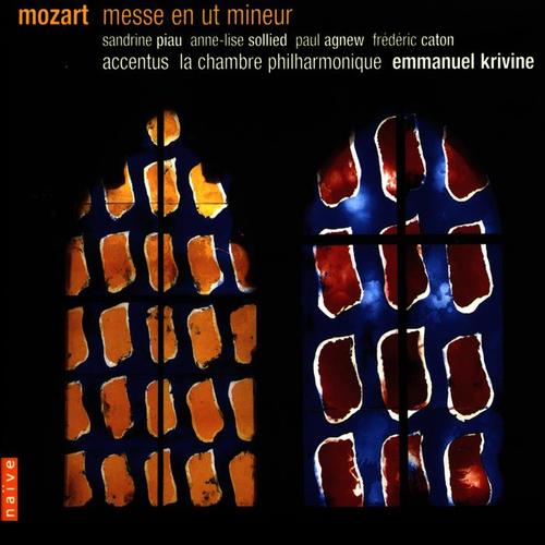 Mozart: Missa in C Minor