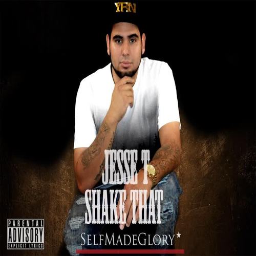 Shake That (Explicit)