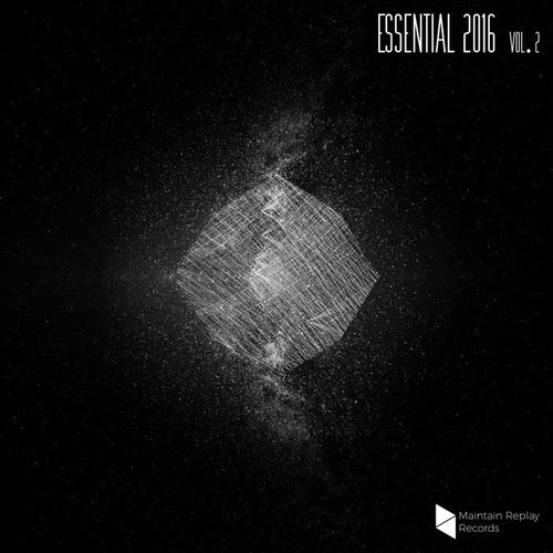 Essential 2016, Vol. 2