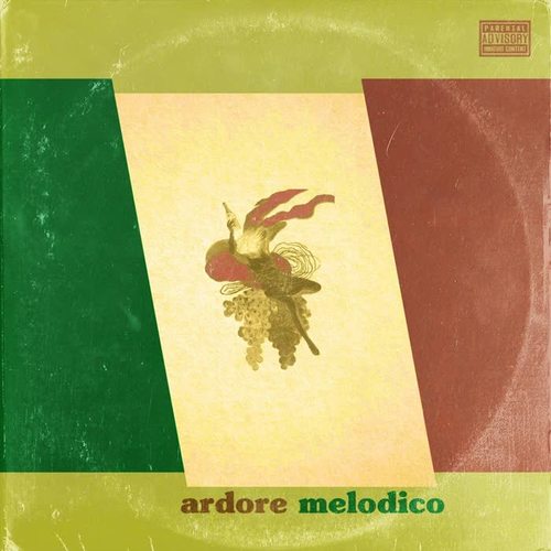 Ardore Melodico (Explicit)