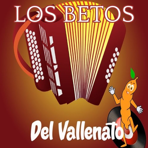 Los Betos del Vallenato