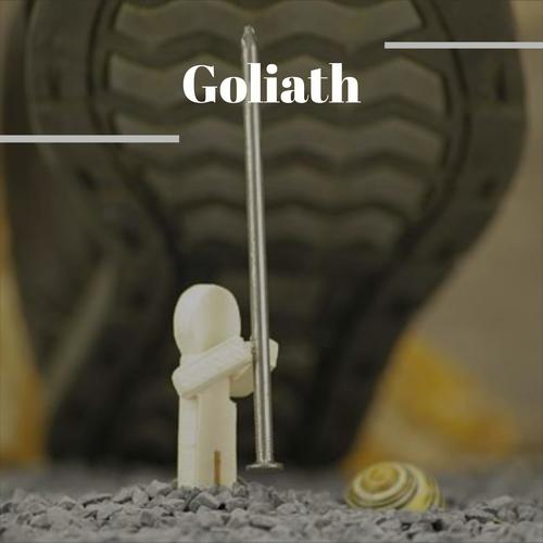 Goliath