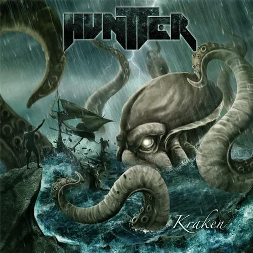 Kraken (Explicit)