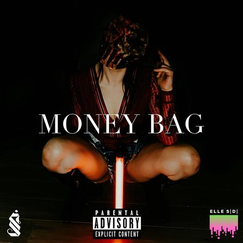 MONEY BAG (feat. Slawder) [Explicit]