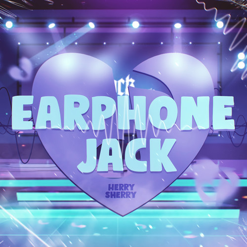 Earphone Jack (Rock da Kyouka Jirou)