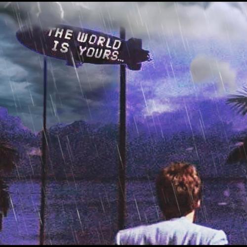 The World Is Yours... (Explicit)