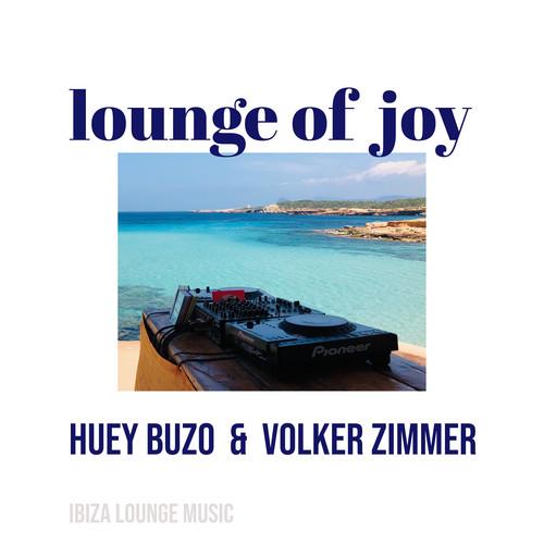 Lounge of Joy (Radio Mix)