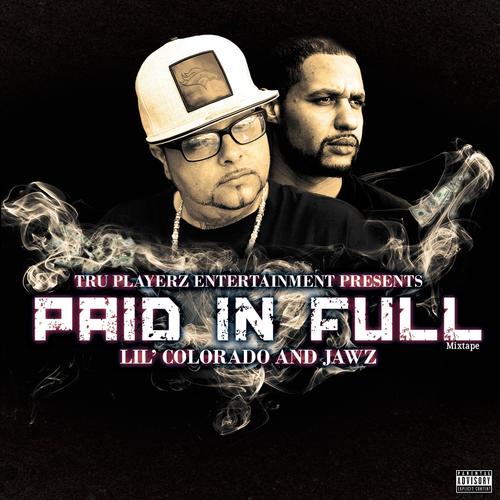 Paid In Full (Explicit)