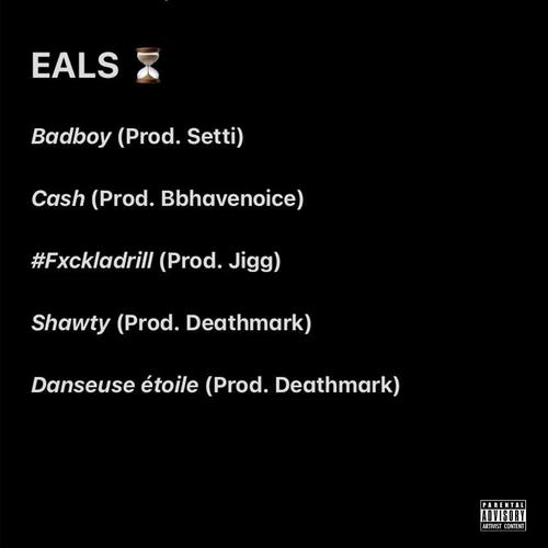 EALS (Explicit)