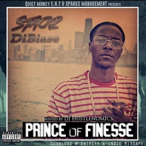 Prince Of Finesse