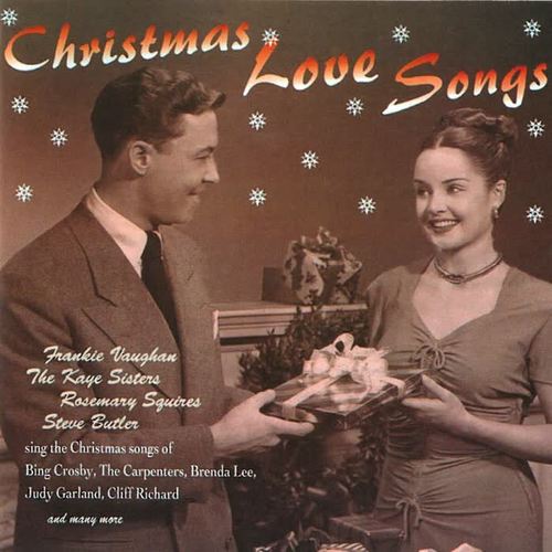 Christmas Love Songs