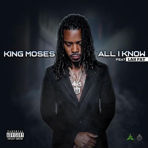 All I Know (feat. Lah Pat) [Explicit]