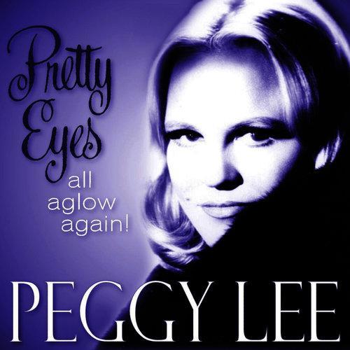 Pretty Eyes / All Aglow Again!