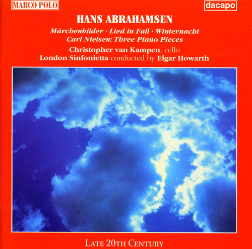 Abrahamsen, H.: Marchenbilder / Lied in Fall / Winternacht