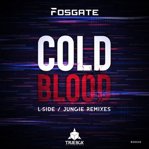 Cold Blood (Remixes)