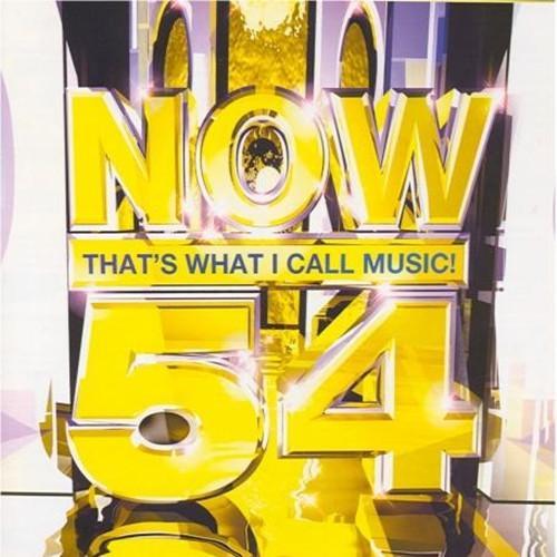 Now That's What I Call Music! 54