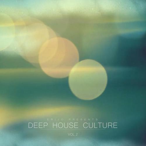 Deep House Culture, Vol. 2