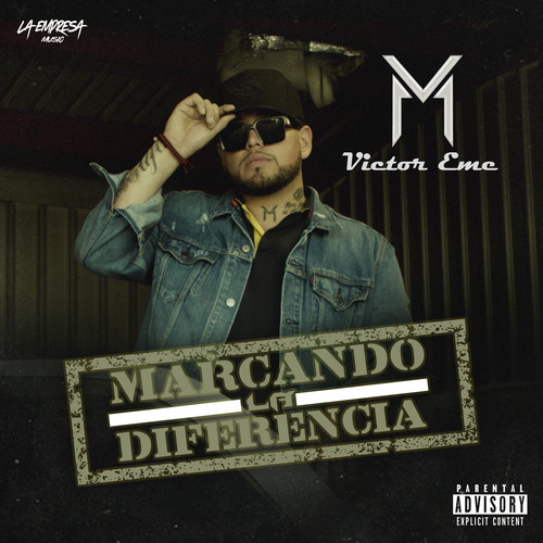 Marcando La Diferencia (Explicit)