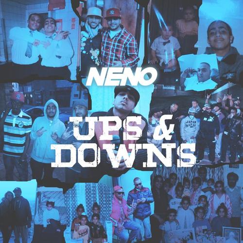 Up's & Down's