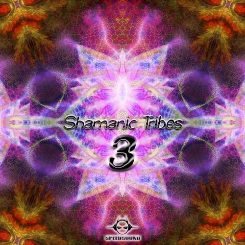 Shamanic Tribes, Vol. 3