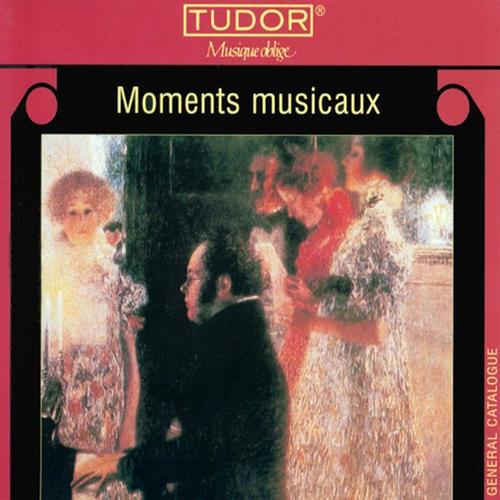 FUCIK, J.: Florentiner-Marsch / FAURE, G.: Pavane / RAFF, J.: Cavatina / LISZT, F.: La Campanella (Moments musicaux)