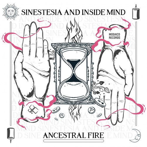 Ancestral Fire