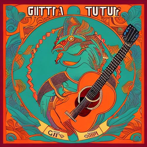 GITAR TUHA