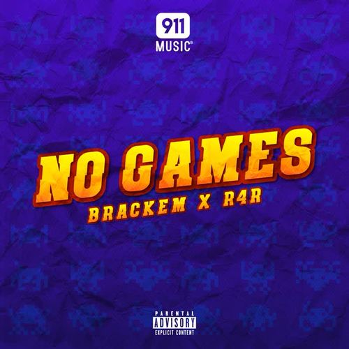 No Games (Explicit)