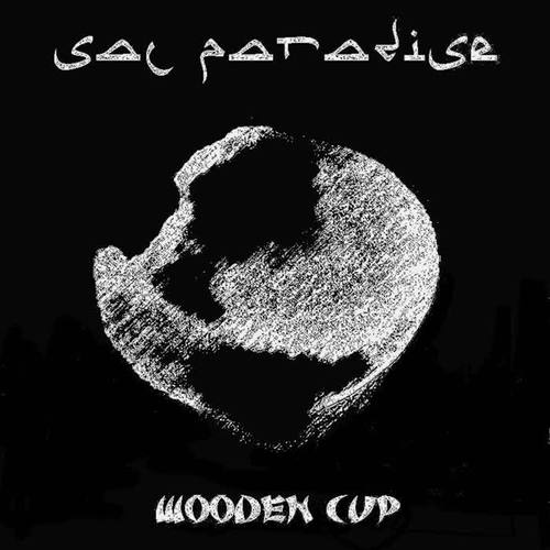 Wooden Cup (Explicit)