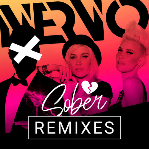 Sober (Remixes)