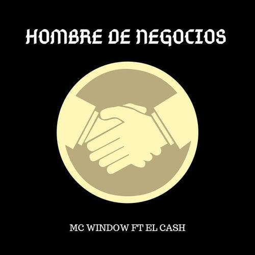 Hombre de Negocios