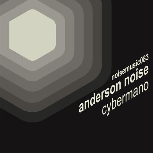 Cybermano