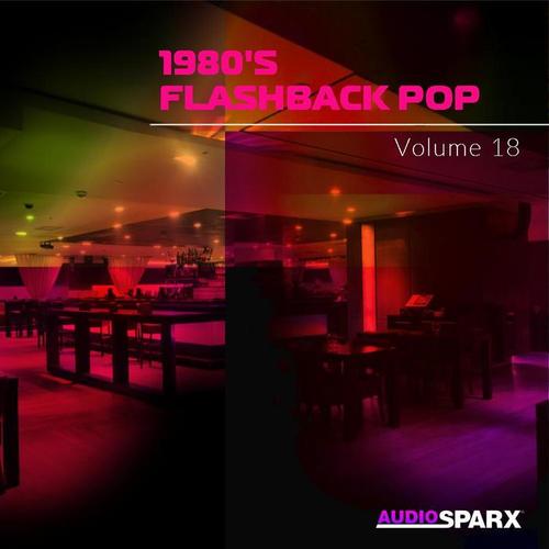 1980's Flashback Pop Volume 18