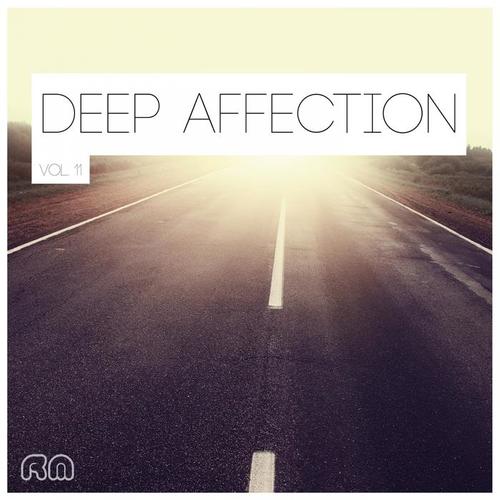 Deep Affection, Vol. 11