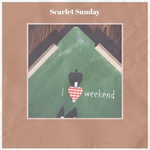 Scarlet Sunday