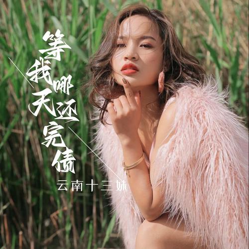 越完美-十三妹的流行山歌