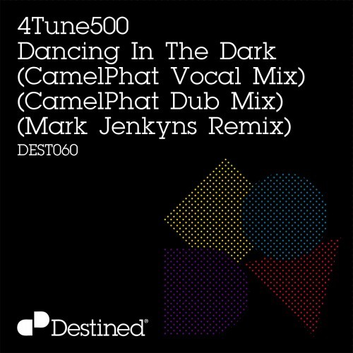Dancing in the Dark (CamelPhat & Mark Jenkyns Remixes)