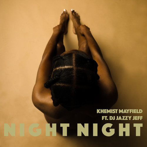 Night Night (Explicit)