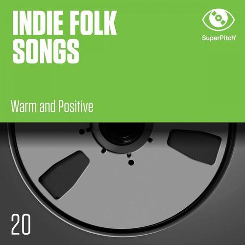 Indie Folk Songs (Warm & Positive)