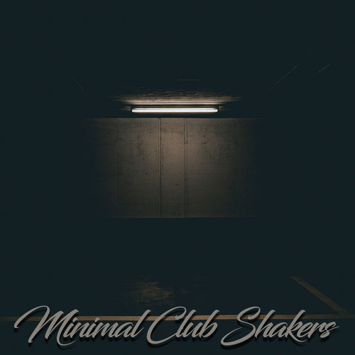 Minimal Club Shakers