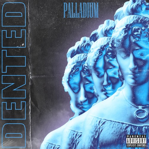 DENTED (prod. by Spacey) [Explicit]