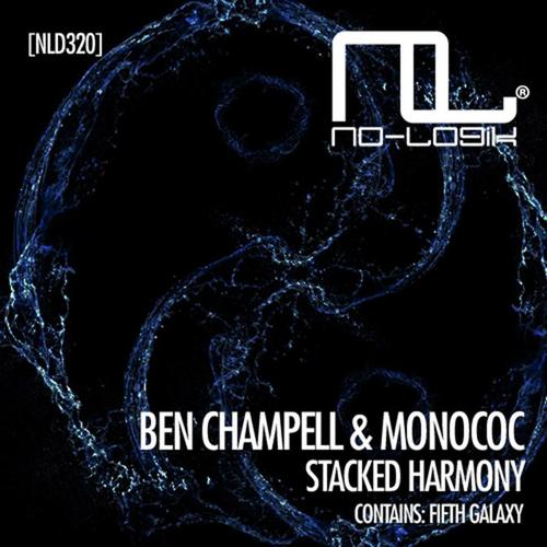 Stacked Harmony