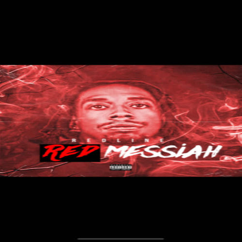 Red Messiah (Explicit)