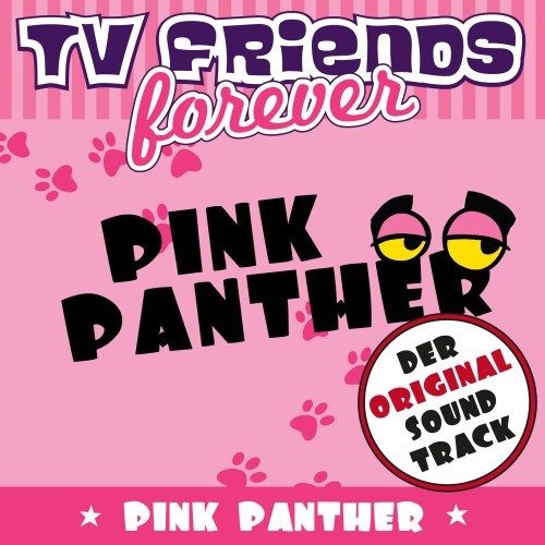 Pink Panther - Der Original Soundtrack