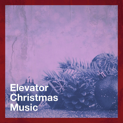 Elevator Christmas Music