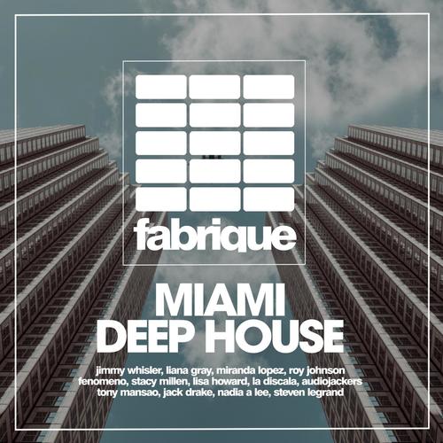 Miami Deep House '19