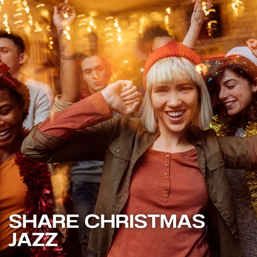 Share Christmas Jazz