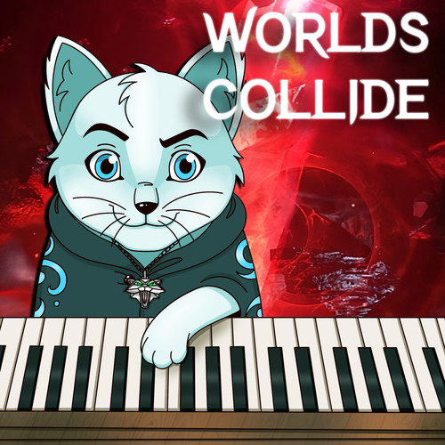 Worlds Collide (from League of Legends) (Piano Version)